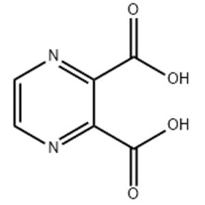 2,3-Pyrazinedicarboxylic acid