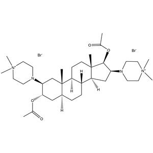 Pipecuronium bromide