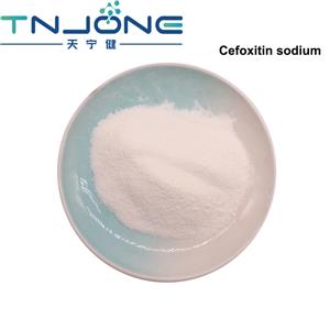 Cefoxitin sodium