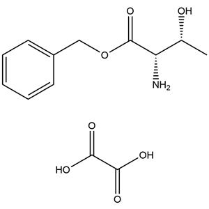 L-Thr-OBzl·oxalate