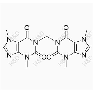 Pentoxifylline EP Impurity E