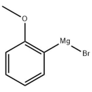 	2-METHOXYPHENYLMAGNESIUM BROMIDE