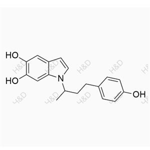 Dobutamine Impurity 16