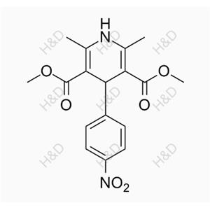 Nifedipine Impurity 1