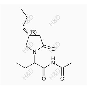 Brivaracetam Impurity 64