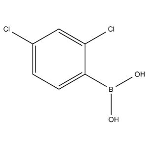 2,4-Dichlorophenylboronic acid