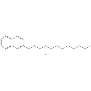 LAURYL ISOQUINOLINIUM BROMIDE