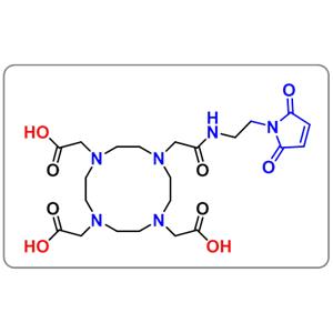 DOTA-Maleimide