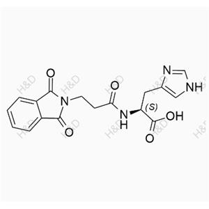 Polaprezinc Impurity 3