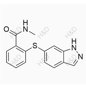 Axitinib Impurity 27