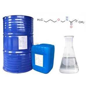 N-(ISOBUTOXYMETHYL)ACRYLAMIDE