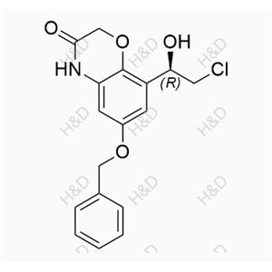 Olodaterol Impurity 9