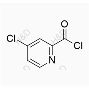 Sorafenib Impurity 54