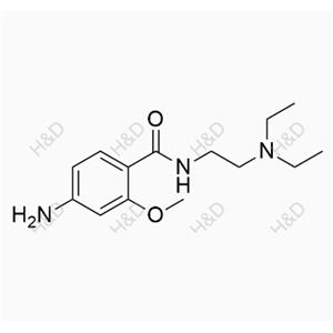 Metoclopramide Impurity 14