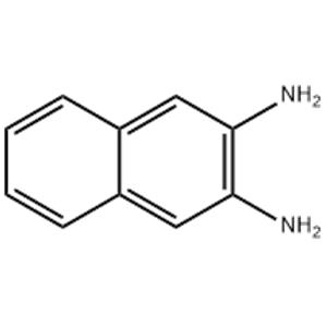 2,3-diaminonaphthalene