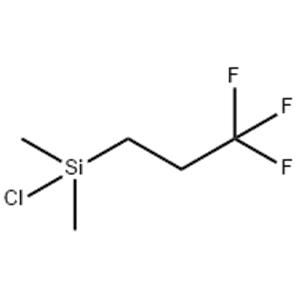 CHLORODIMETHYL-3,3,3-TRIFLUOROPROPYLSILANE