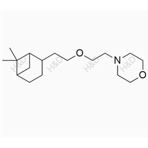 Pinaverium Bromide Impurity 9