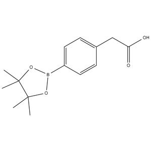 Phenylacetic acid-4-boronic acid pinacol ester