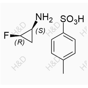 Sitafloxacin Impurity 15