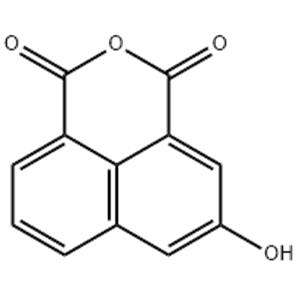 3-Hydroxy-1,8-naphthalic anhydride