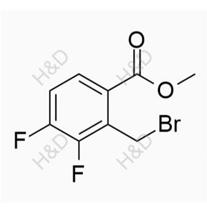 Baloxavir Impurity 45