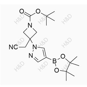 Baricitinib Impurity 31