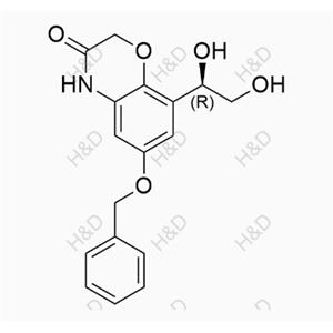 Olodaterol Impurity 29