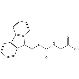 Fmoc-Gly-OH