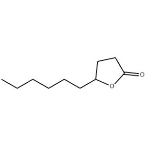 		gamma-Decalactone