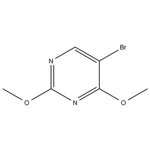 5-BROMO-2,4-DIMETHOXYPYRIMIDINE