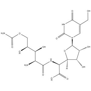 POLYOXIN B