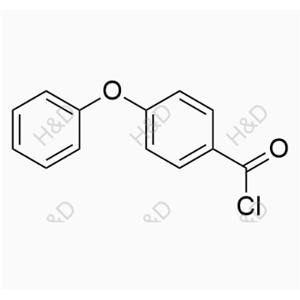 Ibrutinib Impurity 16