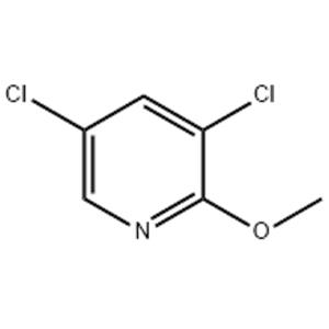 	3,5-Dichloro-2-methoxypyridine