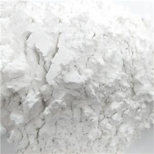 Sodium Bentonite