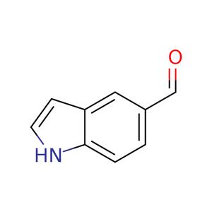 Indole-5-carboxaldehyde