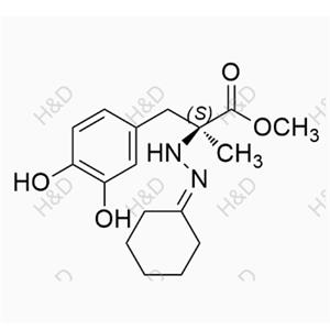 Carbidopa EP Impurity D