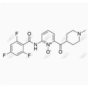 Lasmiditan Impurity 18