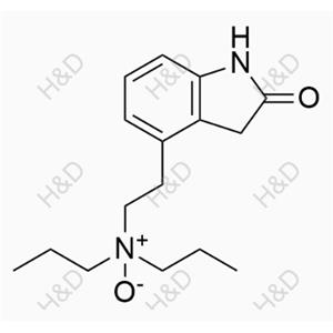  Ropinirole N-Oxide