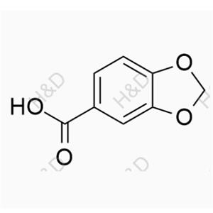 Piperonylic acid