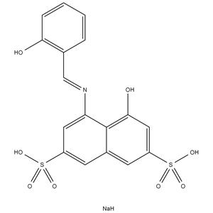 	AZOMETHINE H