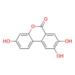 Urolithin C