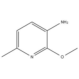 3-AMINO-2-METHOXY-6-PICOLINE