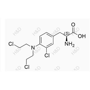 Melphalan EP Impurity F