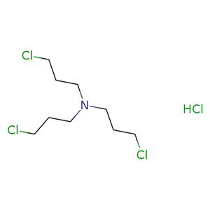 Tris(3-chloropropyl)amine hydrochloride