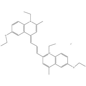 	DICYANINE A