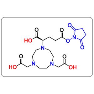 NODA-GA-NHS ester