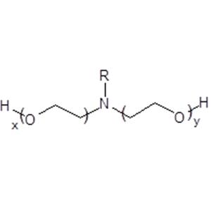 ETHOXYLATED COCOAMINE (LATEX STABILIZER)