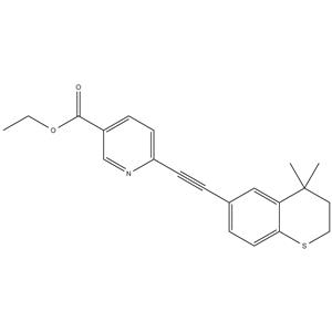 Tazarotene