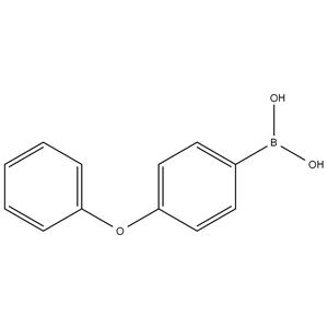 4-PHENOXYPHENYLBORONIC ACID