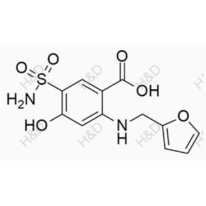 Furosemide?Impurity 7